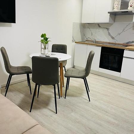 Living City Center Catania Ngoại thất bức ảnh