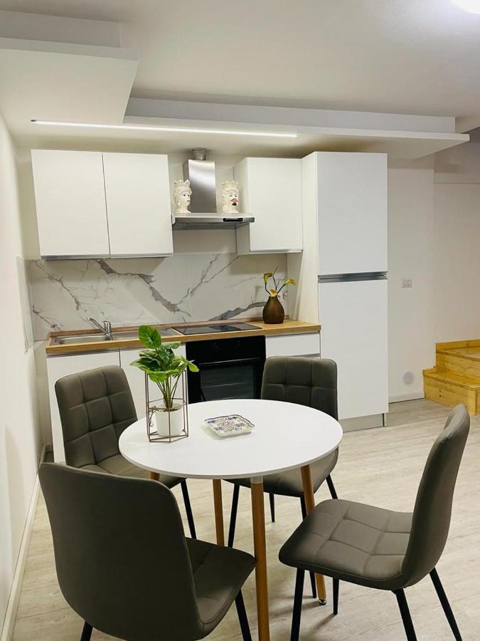 Living City Center Catania Ngoại thất bức ảnh
