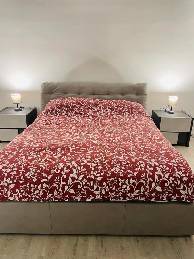 Living City Center Catania Ngoại thất bức ảnh