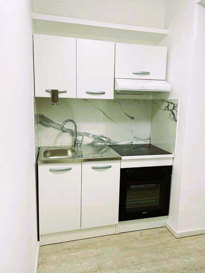 Living City Center Catania Ngoại thất bức ảnh