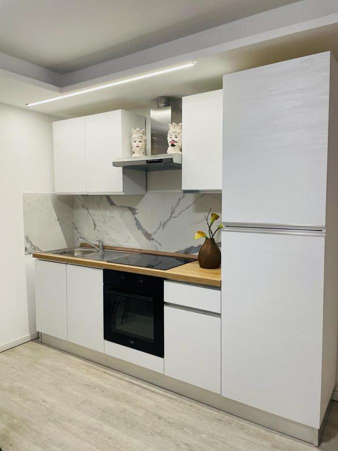 Living City Center Catania Ngoại thất bức ảnh