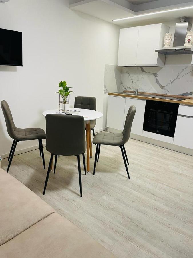 Living City Center Catania Ngoại thất bức ảnh