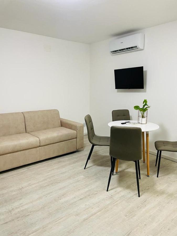 Living City Center Catania Ngoại thất bức ảnh