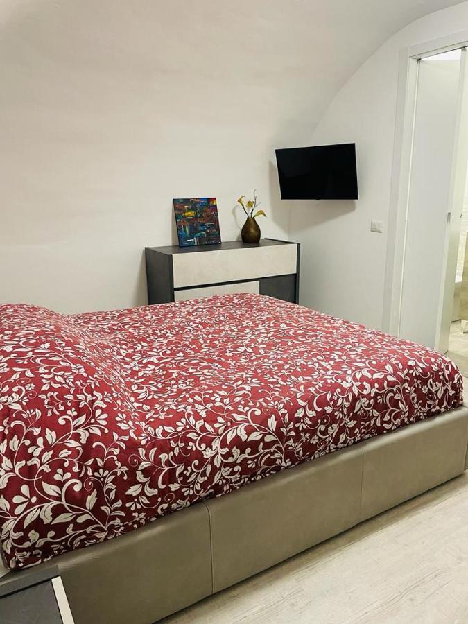Living City Center Catania Ngoại thất bức ảnh