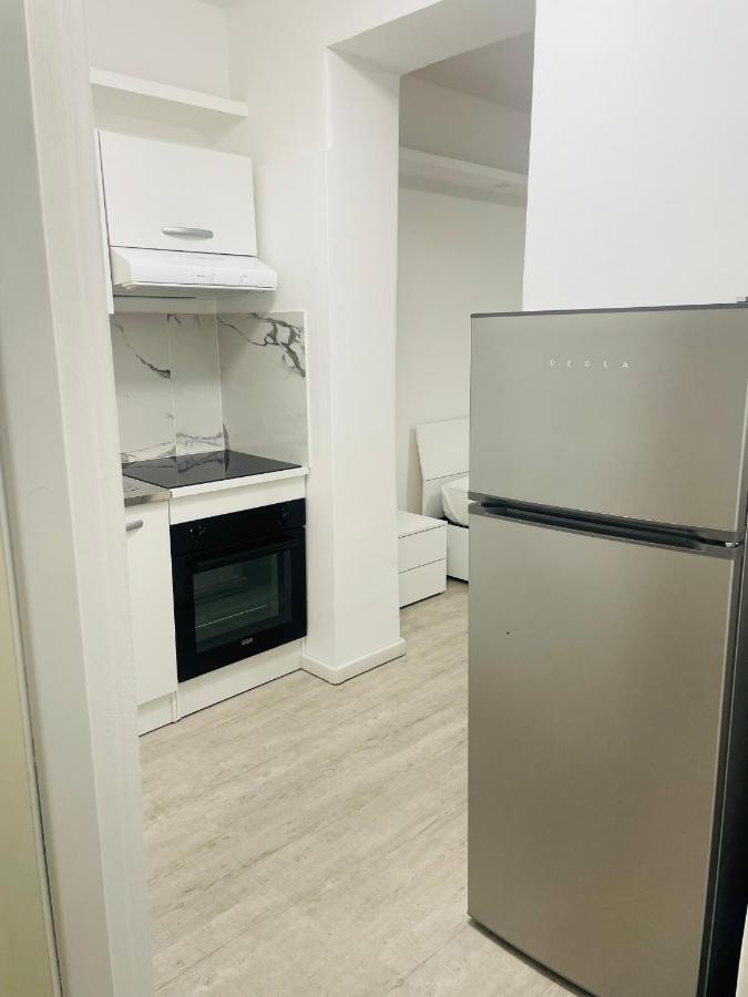 Living City Center Catania Ngoại thất bức ảnh