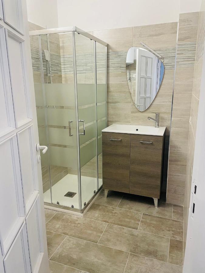 Living City Center Catania Ngoại thất bức ảnh
