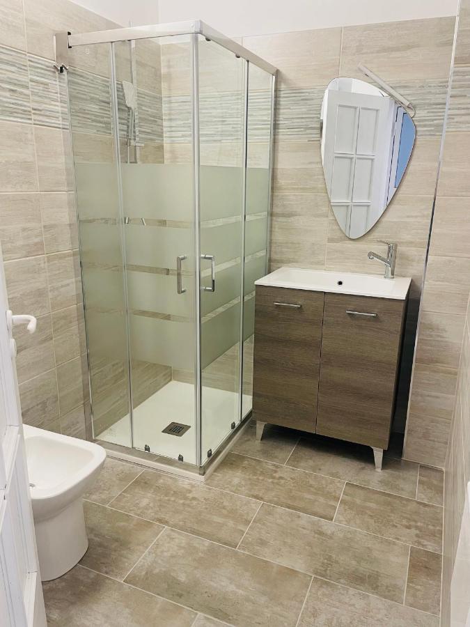 Living City Center Catania Ngoại thất bức ảnh