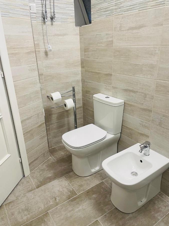 Living City Center Catania Ngoại thất bức ảnh