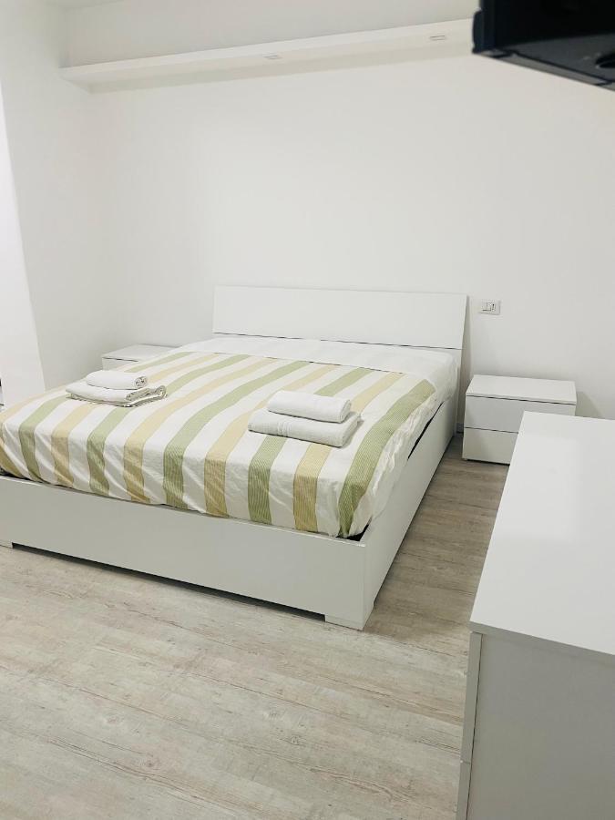 Living City Center Catania Ngoại thất bức ảnh